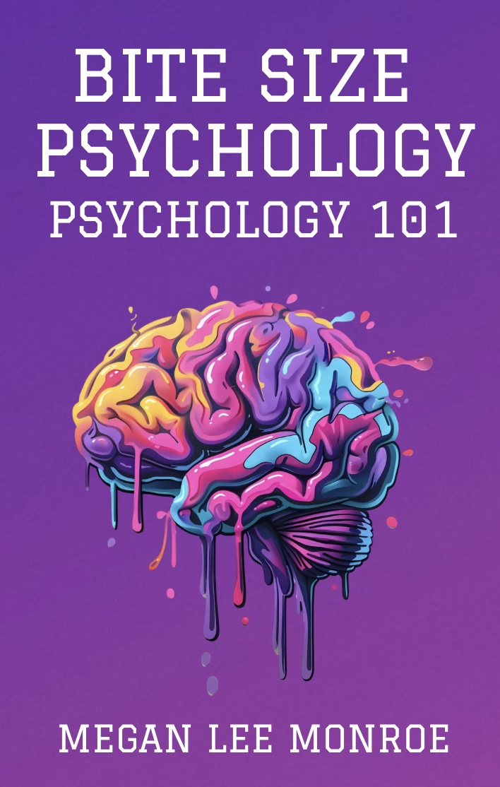 Psychology 101: Bite Size Psychology
